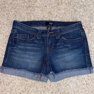 a.n.a Jean Shorts